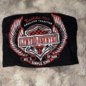 lynyrd skynyrd bando